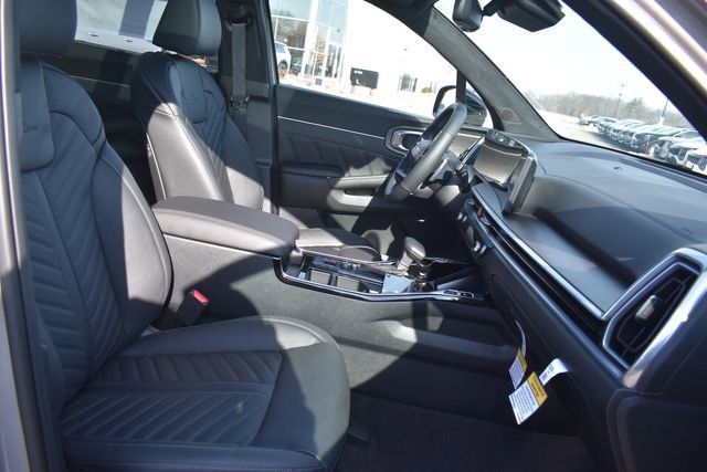 New 2026 Kia Sorento SX Prestige image 15