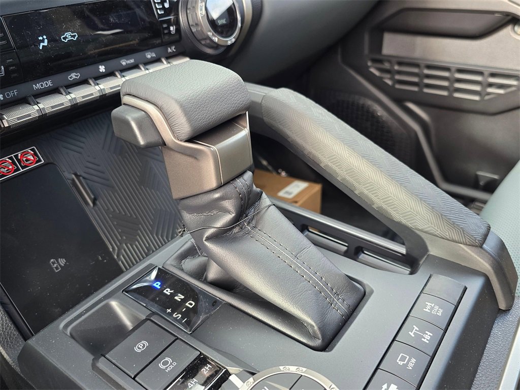 New 2026 Toyota Tacoma Trailhunter image 33