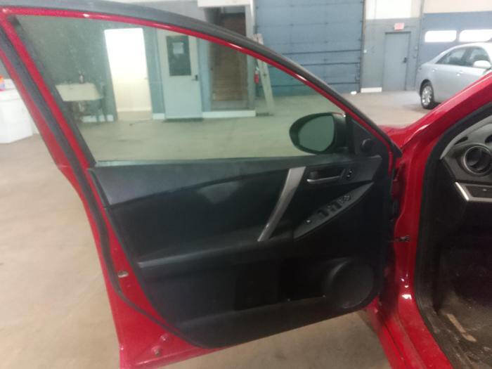 Used 2010 MAZDA MAZDA3 s Sport FWD image 23