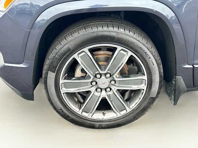 Used 2019 GMC Acadia Denali w/ Technology Package AWD/4WD image 41