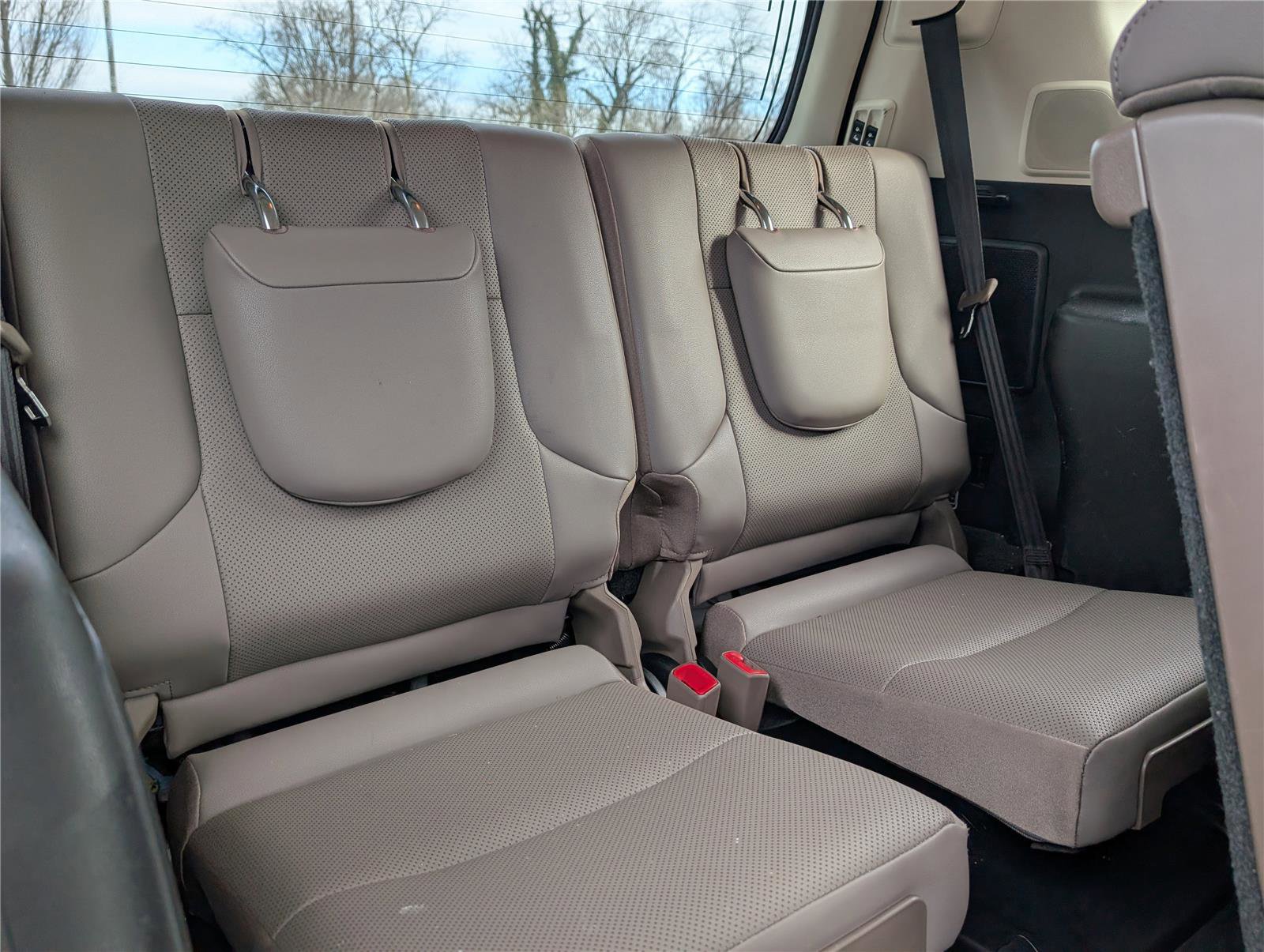 Used 2022 Lexus GX 460 Premium image 13