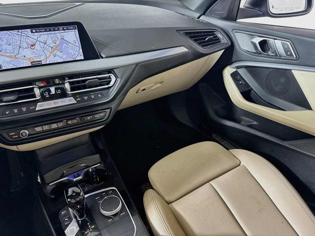 Used 2022 BMW 228i xDrive Gran Coupe w/ Convenience Package AWD/4WD image 24