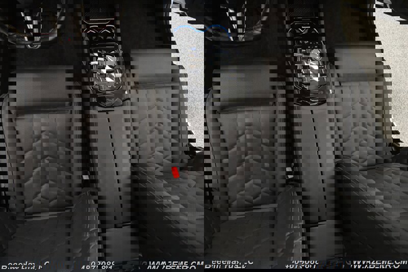 Used 2024 BMW i5 M60 w/ Premium Package image 19