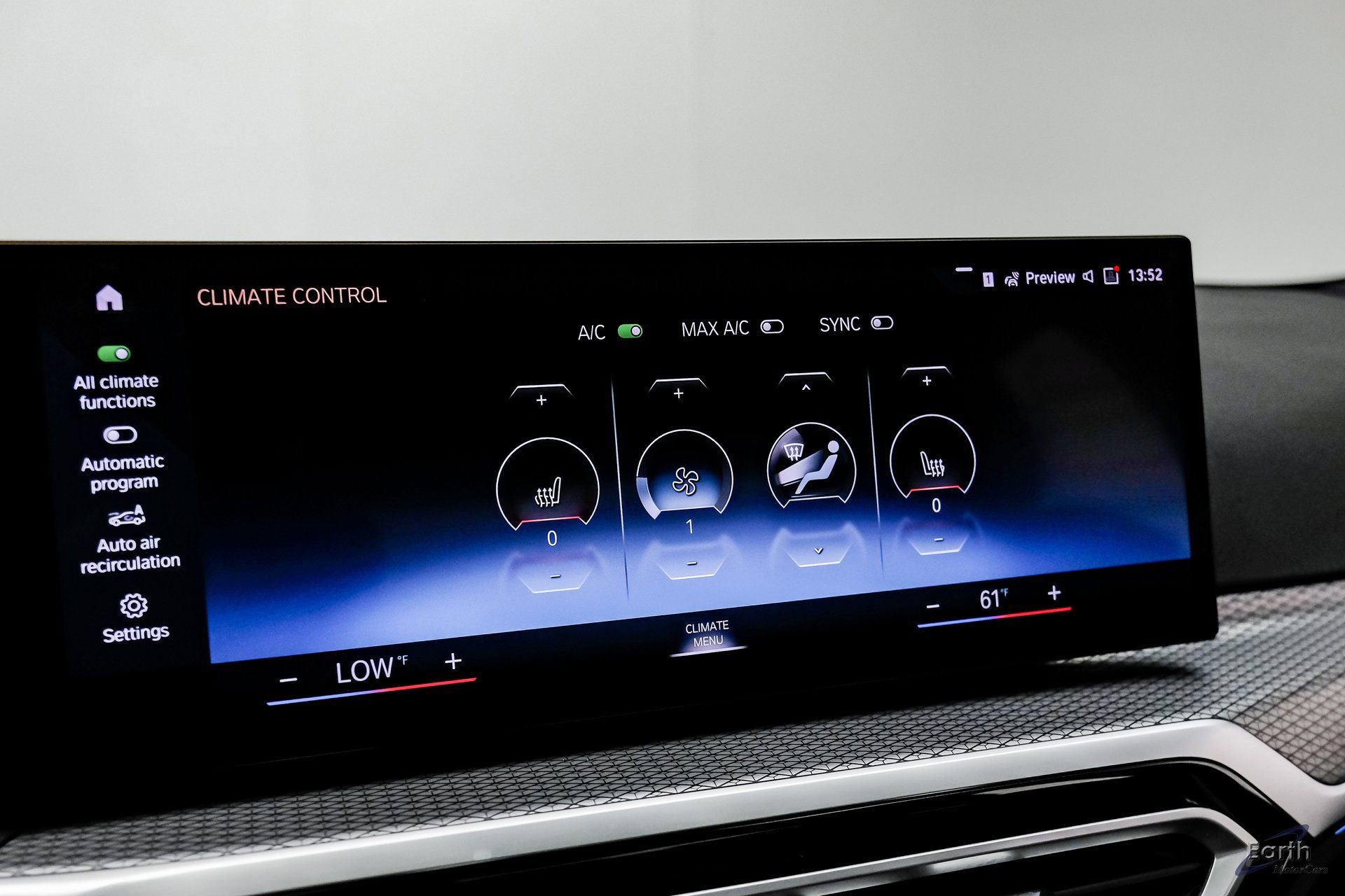 Used 2024 BMW M340i xDrive image 68