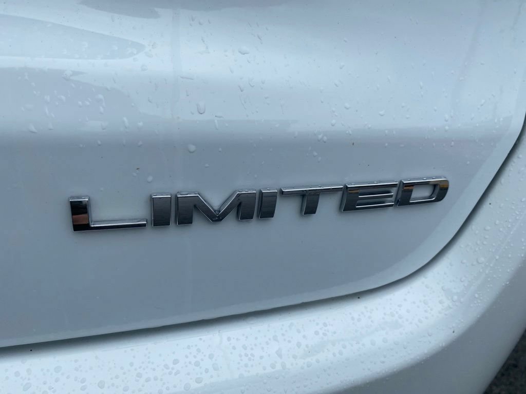 Certified 2023 Jeep Compass Limited AWD/4WD image 15