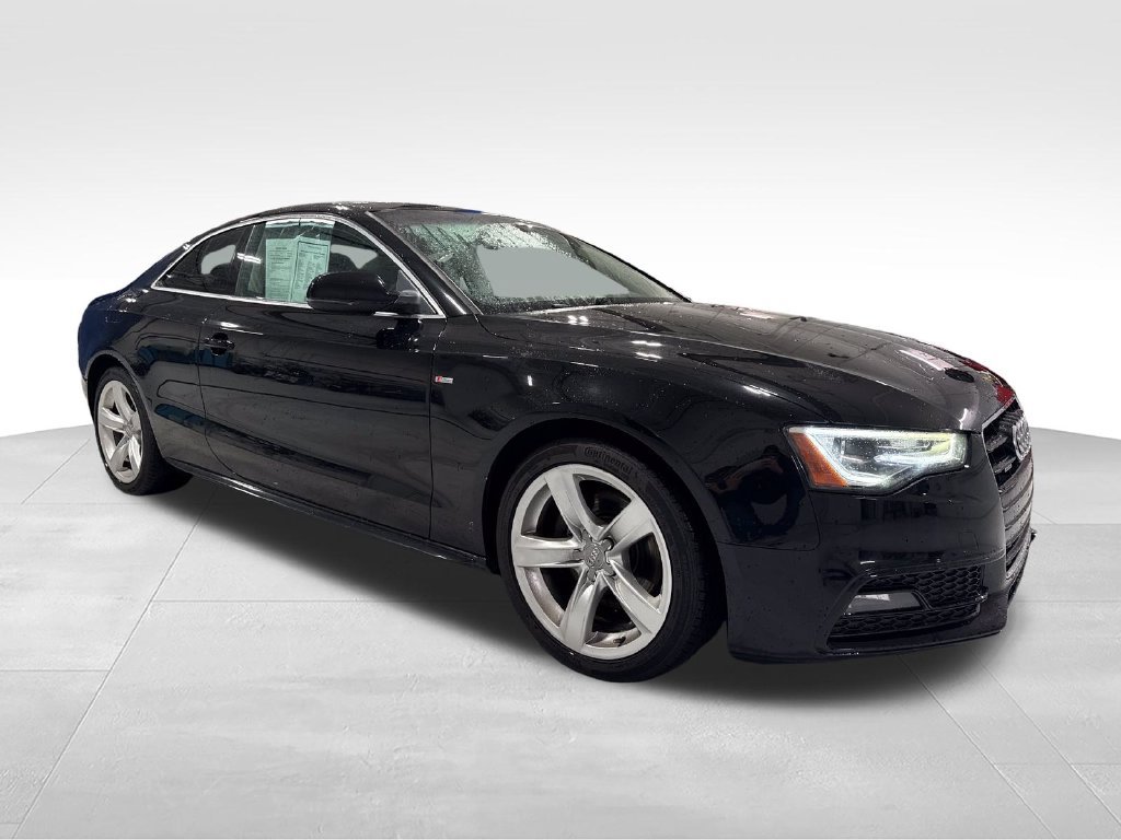 Used 2015 Audi A5 2.0T Premium Plus w/ Technology Package AWD/4WD image 53