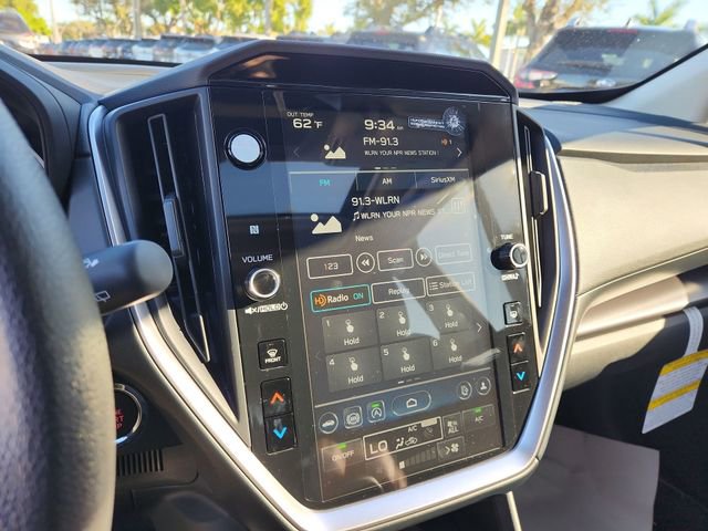 New 2026 Subaru Impreza 2.0i Sport image 16