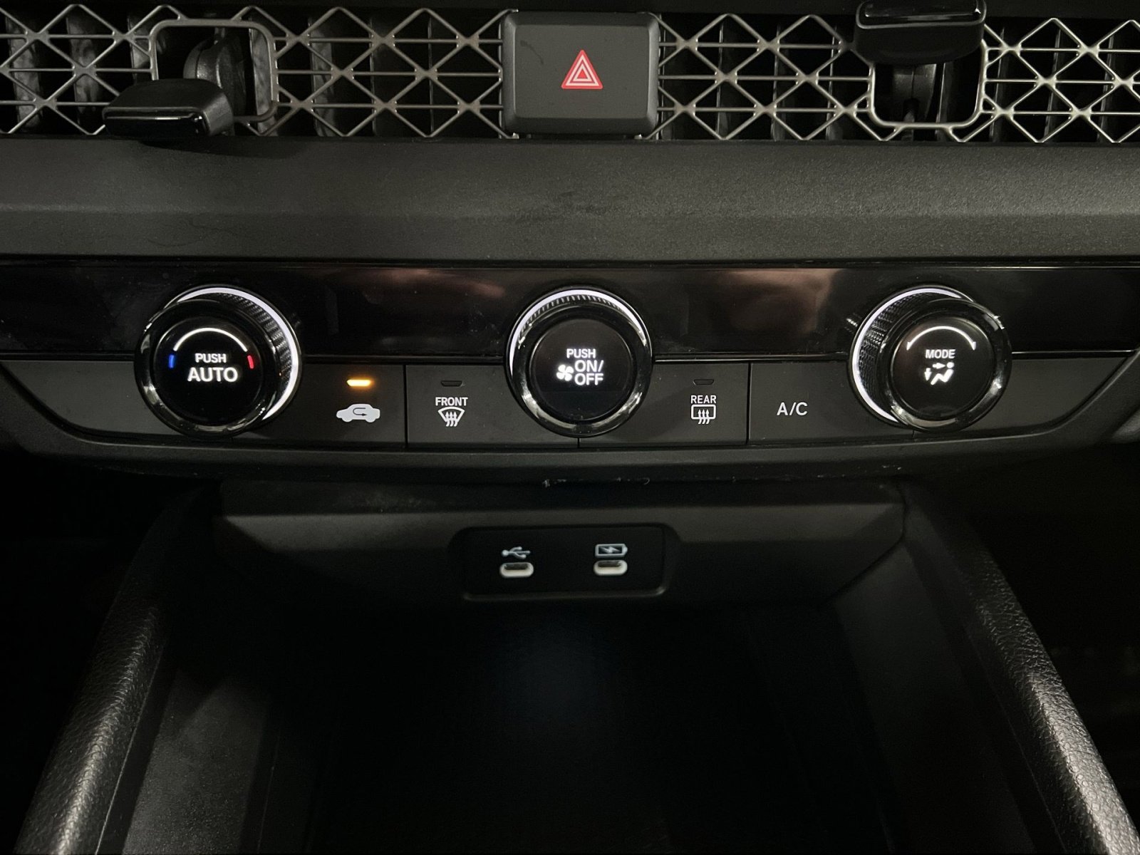 Used 2023 Honda Accord LX image 18