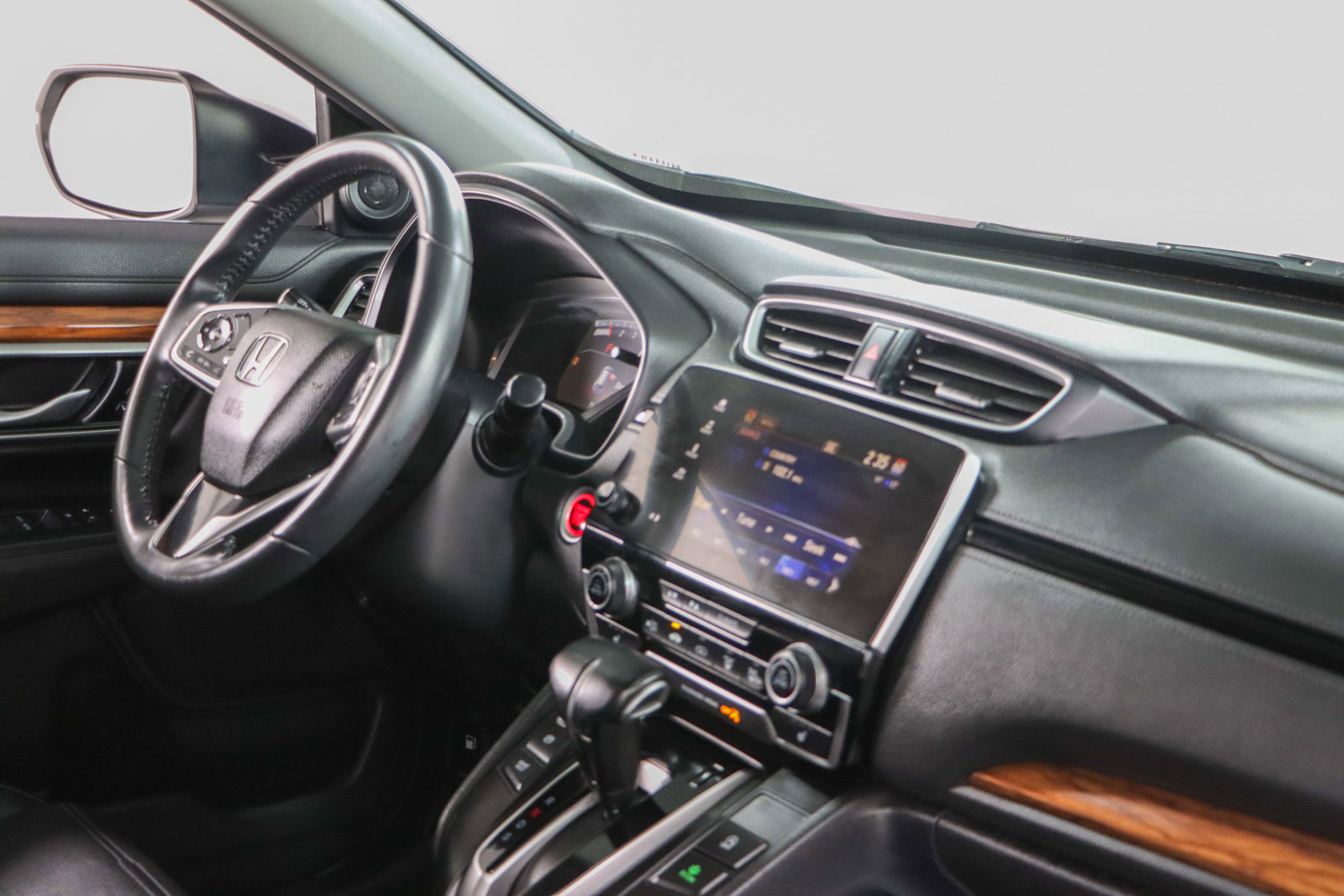 Used 2022 Honda CR-V EX-L image 26