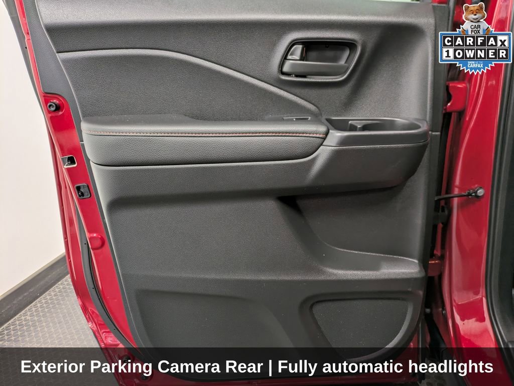 Used 2024 Honda Ridgeline TrailSport image 28