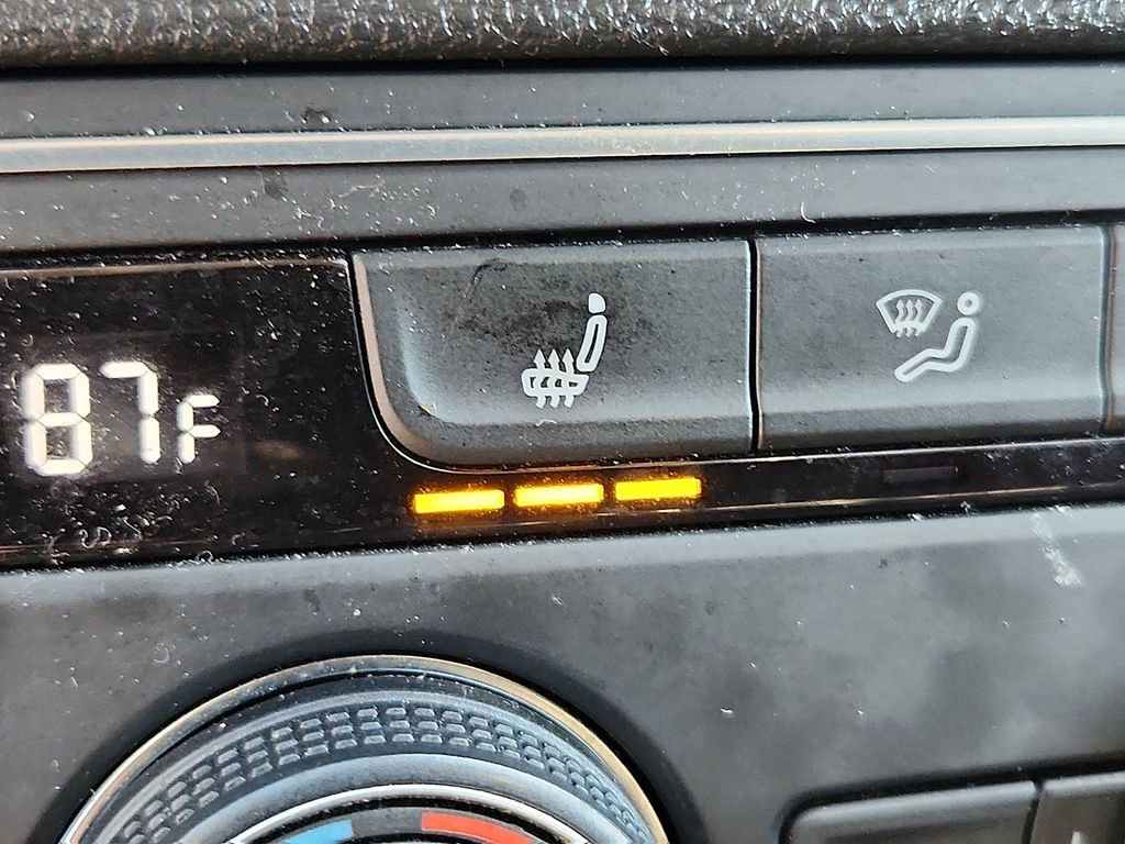 Used 2021 Volkswagen Atlas SE w/ Panoramic Sunroof Package image 14