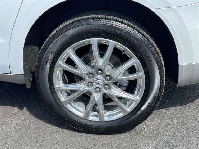 Used 2023 Buick Enclave Essence w/ Experience Buick Package AWD/4WD image 10