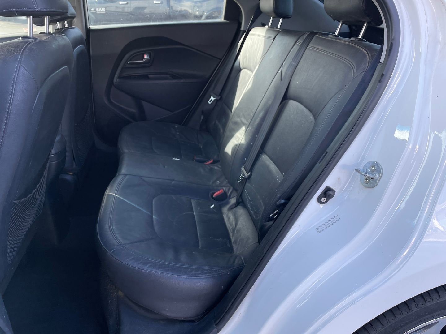 Used 2012 Kia Rio SX w/ Premium Pkg image 11