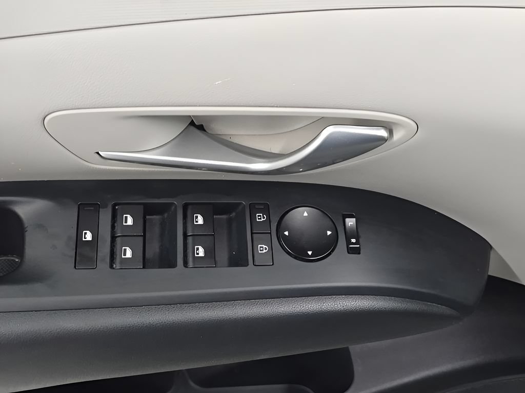 Used 2025 Hyundai Tucson SEL AWD/4WD image 11