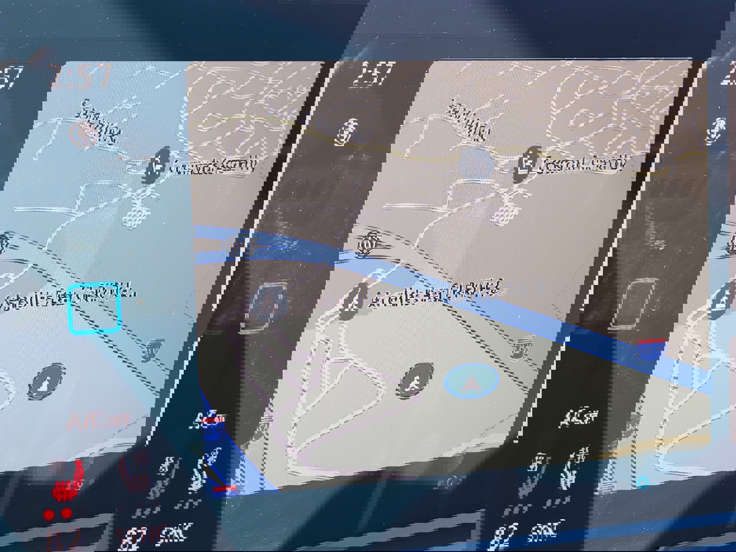 Used 2024 Volkswagen Atlas SEL image 23