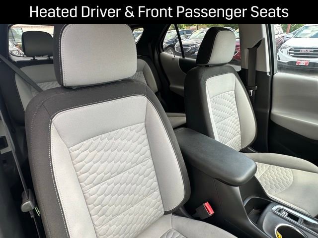 Used 2021 Chevrolet Equinox LT image 26