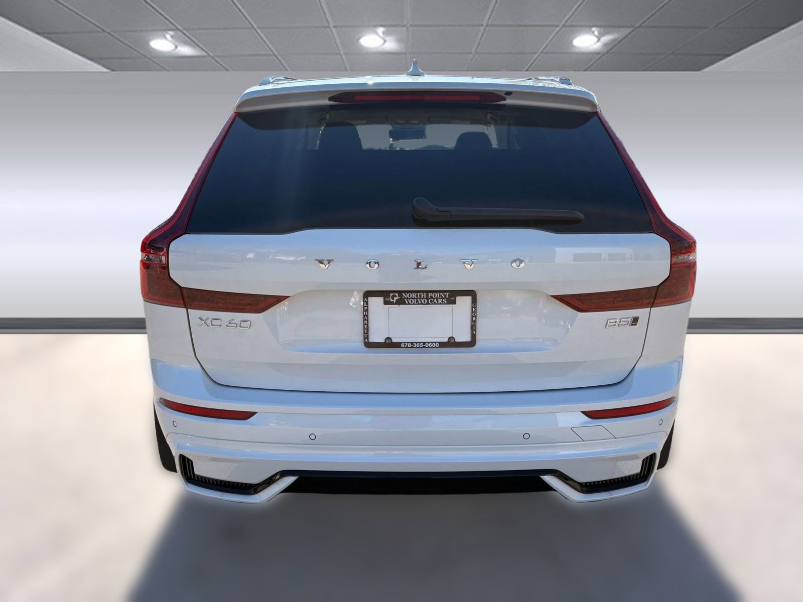 New 2026 Volvo XC60 B5 Ultra w/ Climate Package image 10