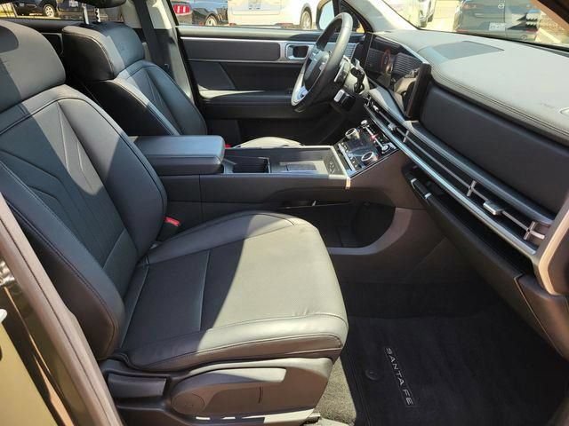 Used 2024 Hyundai Santa Fe XRT AWD/4WD image 9