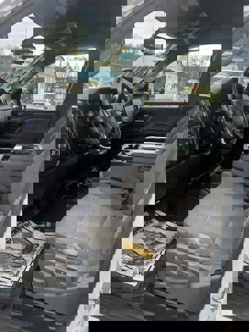 Used 2016 Chevrolet Silverado 3500 W/T w/ WT Convenience Package image 8