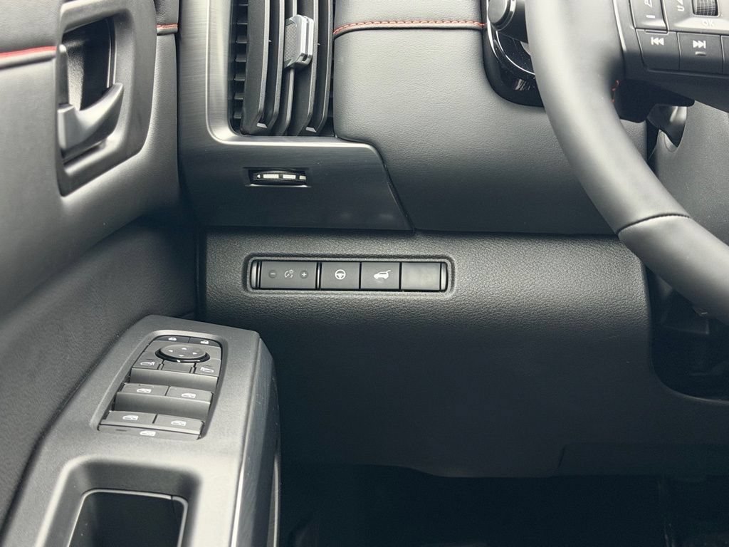 New 2026 Nissan Pathfinder Rock Creek w/ Rock Creek Premium Package AWD/4WD image 24