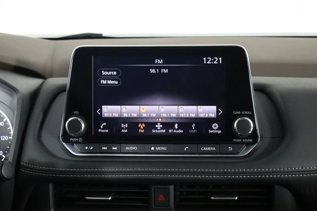 Used 2023 Nissan Rogue SV FWD image 24