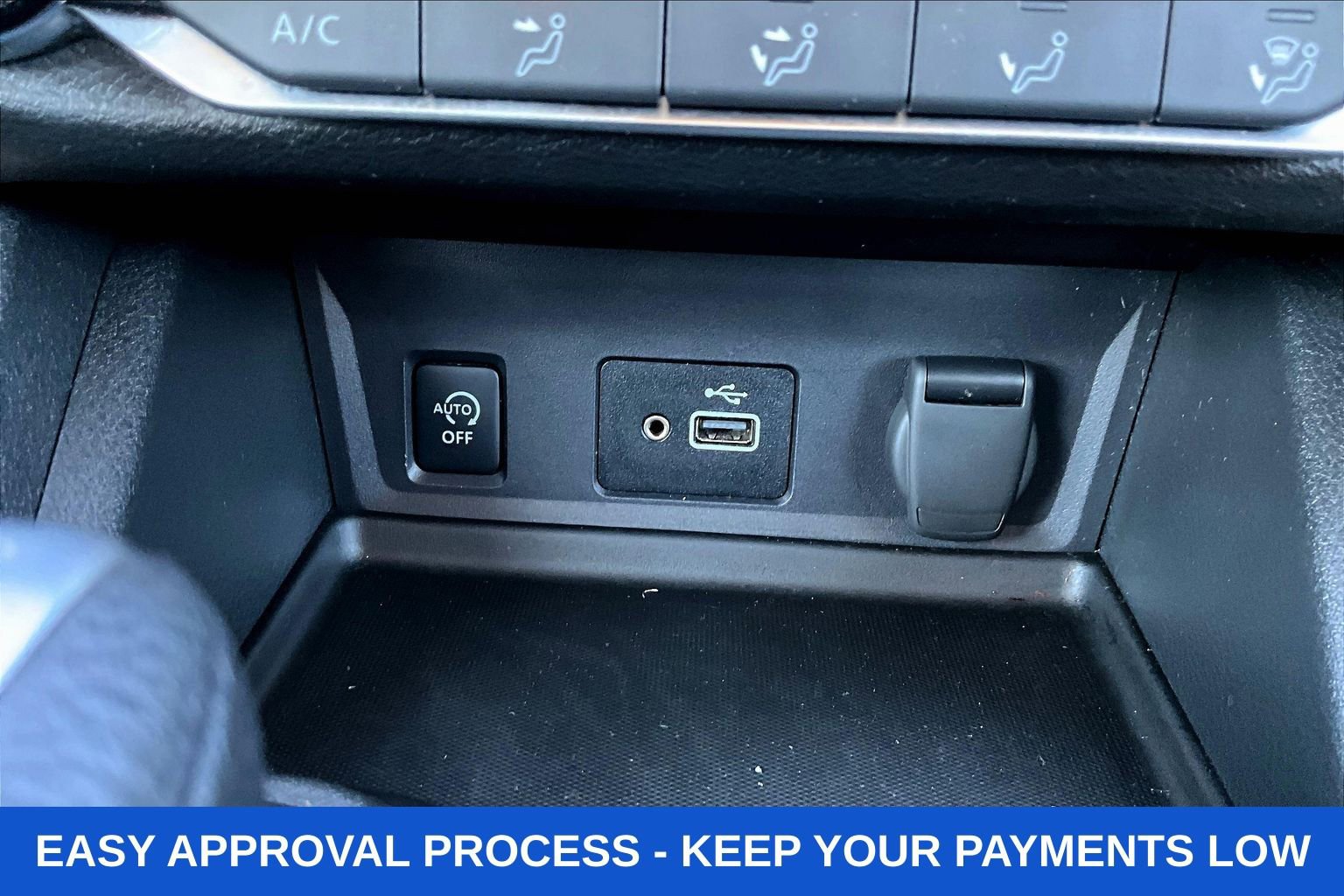 Used 2024 Nissan Sentra S w/ Trunk Package image 19