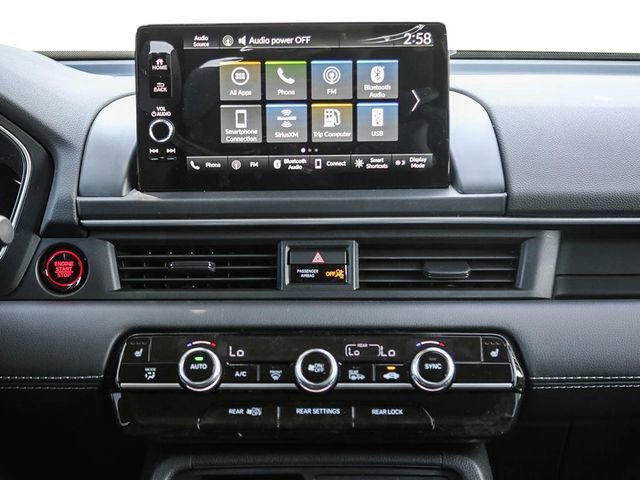 New 2025 Honda Pilot EX-L image 16