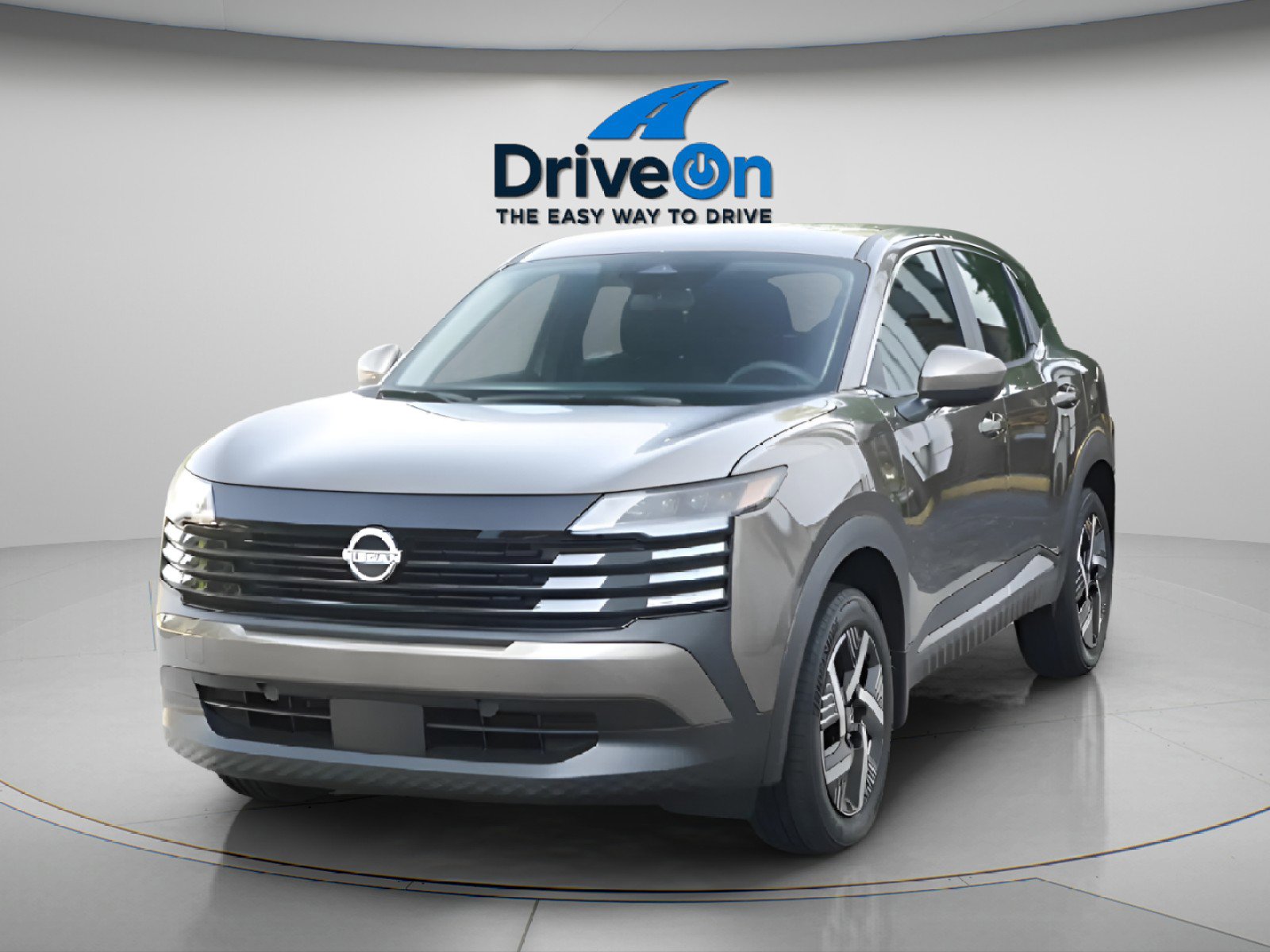 Used 2025 Nissan Kicks SV image 19