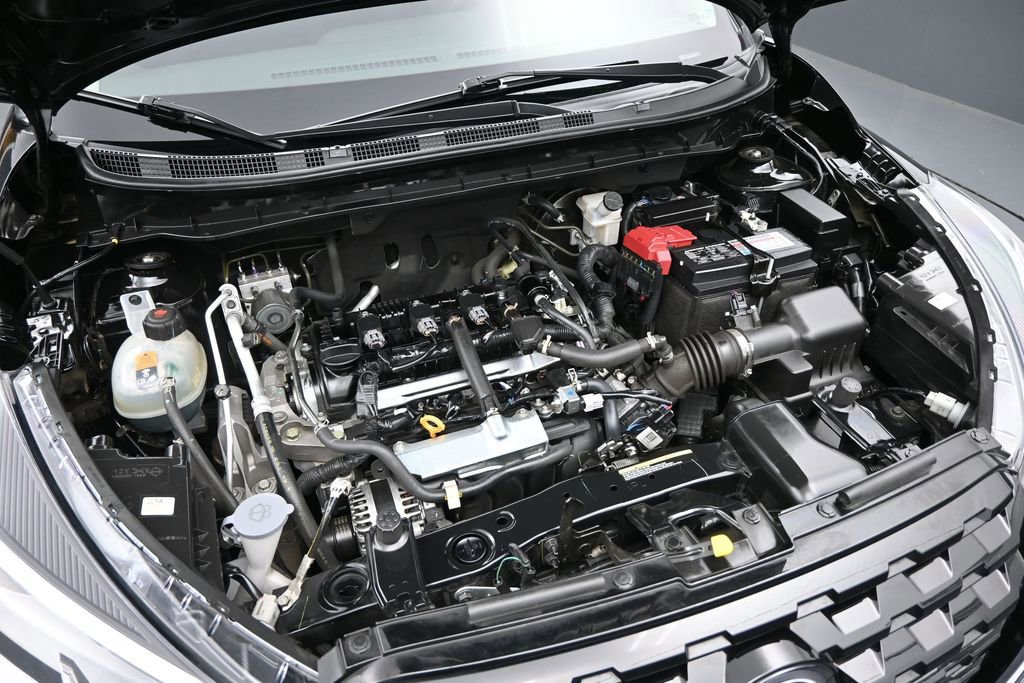 Used 2024 Nissan Kicks SV FWD image 10