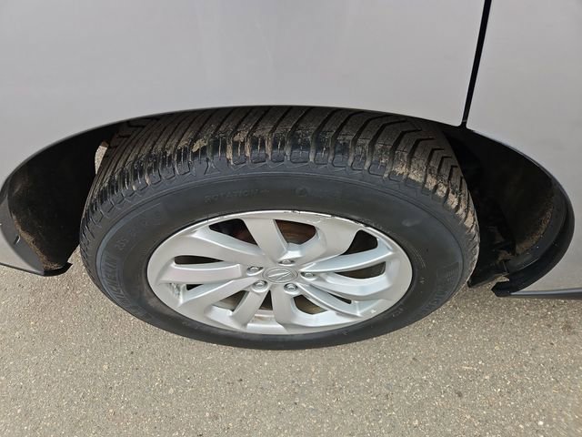 Used 2018 Acura RDX AWD w/ Technology Package image 16