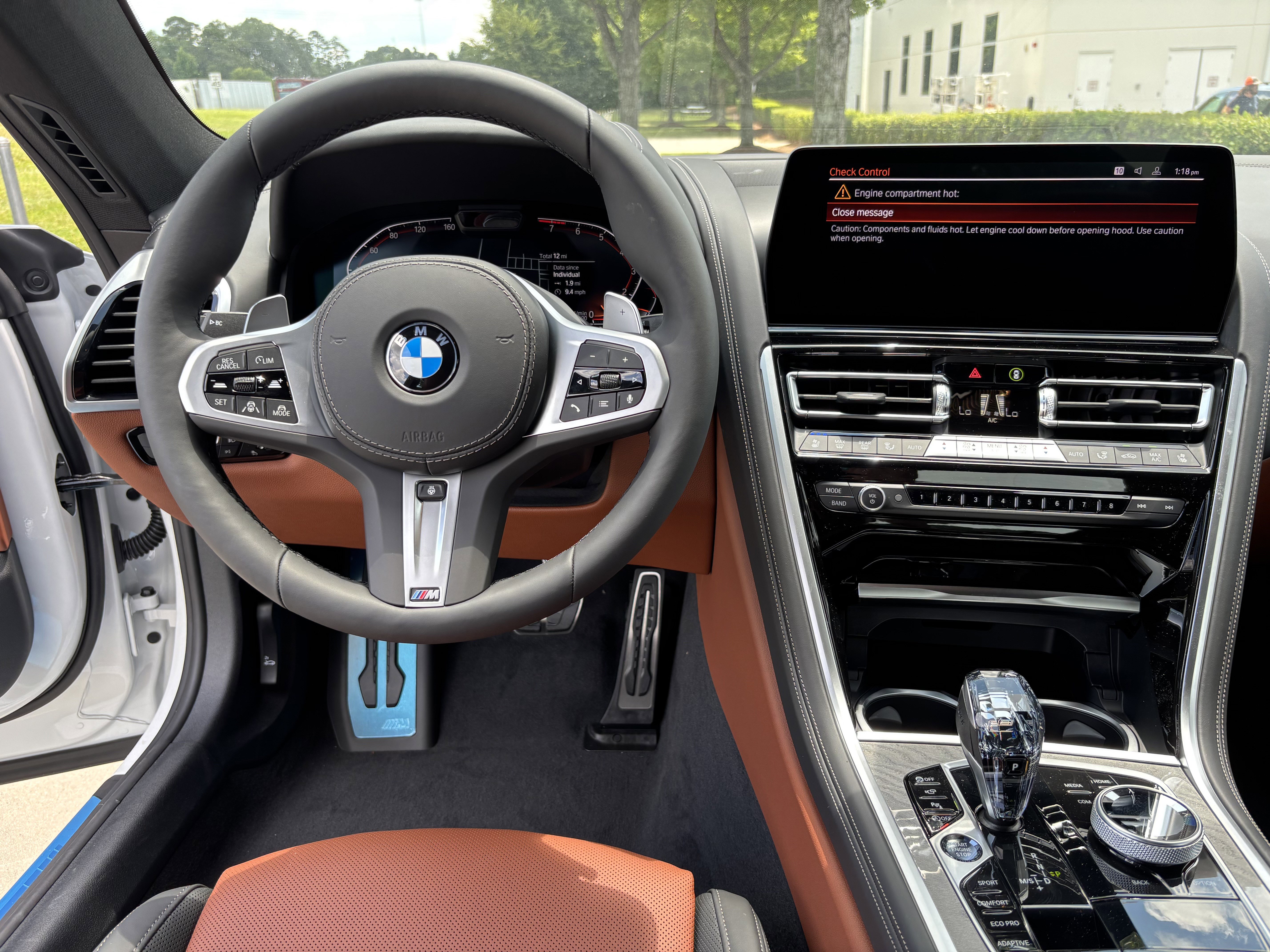 New 2026 BMW 840i xDrive Coupe image 19