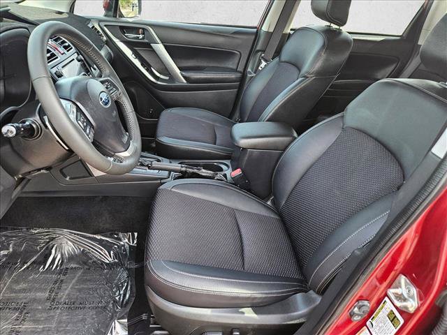 Used 2016 Subaru Forester 2.0XT Premium w/ Popular Package #2 AWD/4WD image 11
