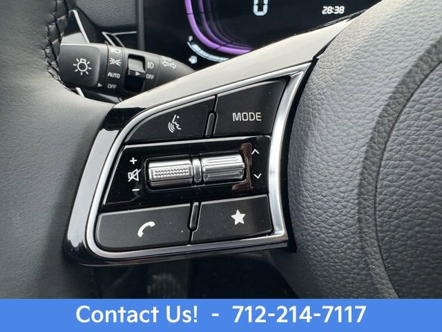 New 2026 Kia Seltos S image 17