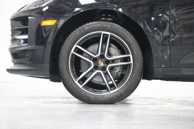Used 2021 Porsche Macan S AWD/4WD image 12