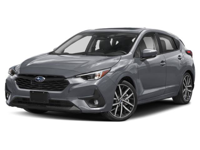 New 2026 Subaru Impreza 2.0i Sport