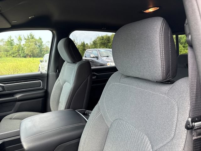 Used 2023 RAM 1500 Big Horn AWD/4WD image 9