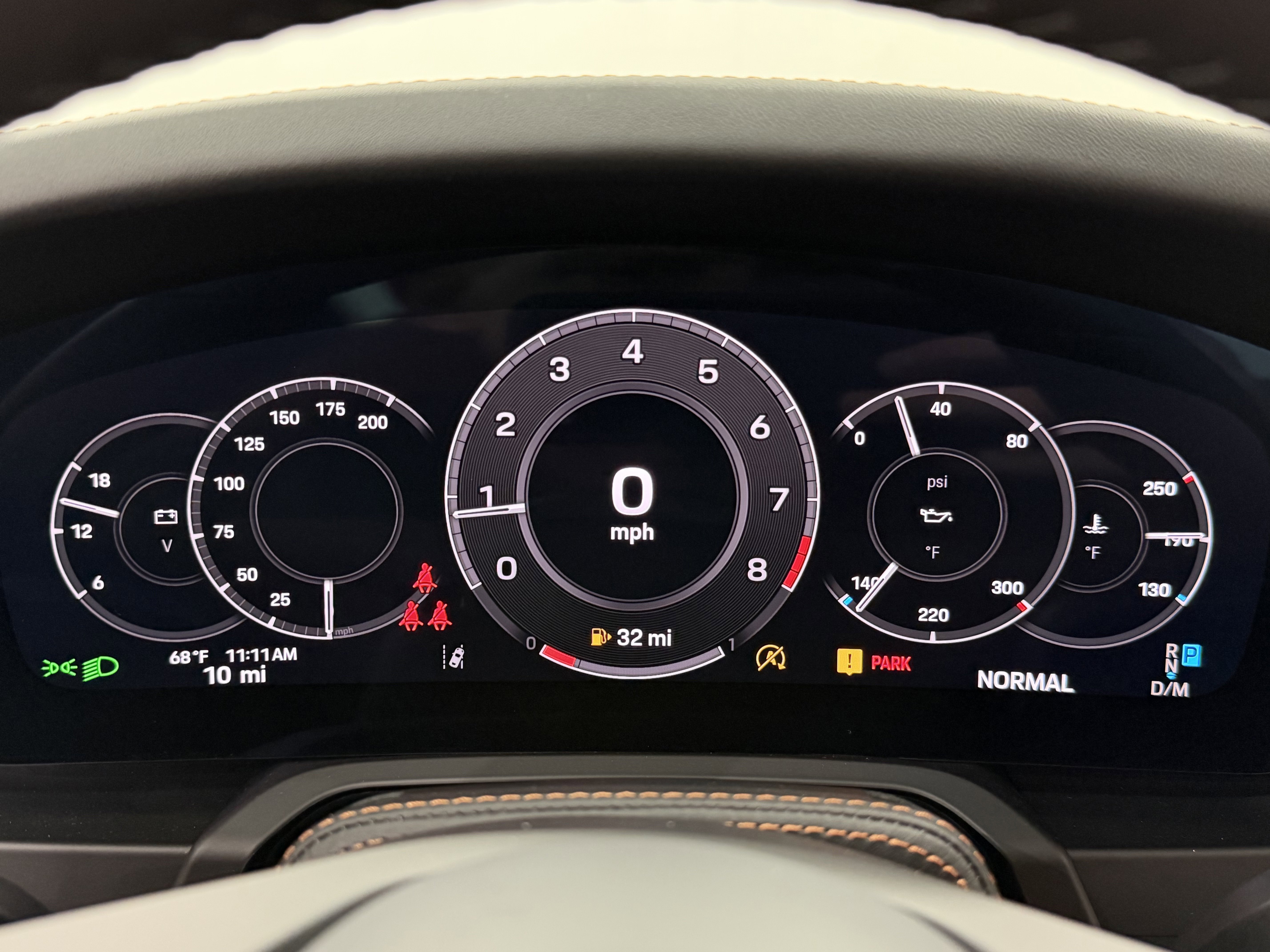 New 2026 Porsche 911 Carrera image 54