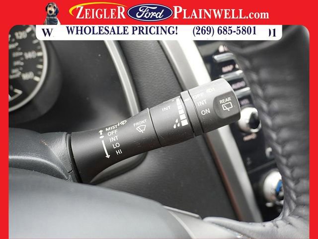 Used 2023 Nissan Murano Platinum image 29