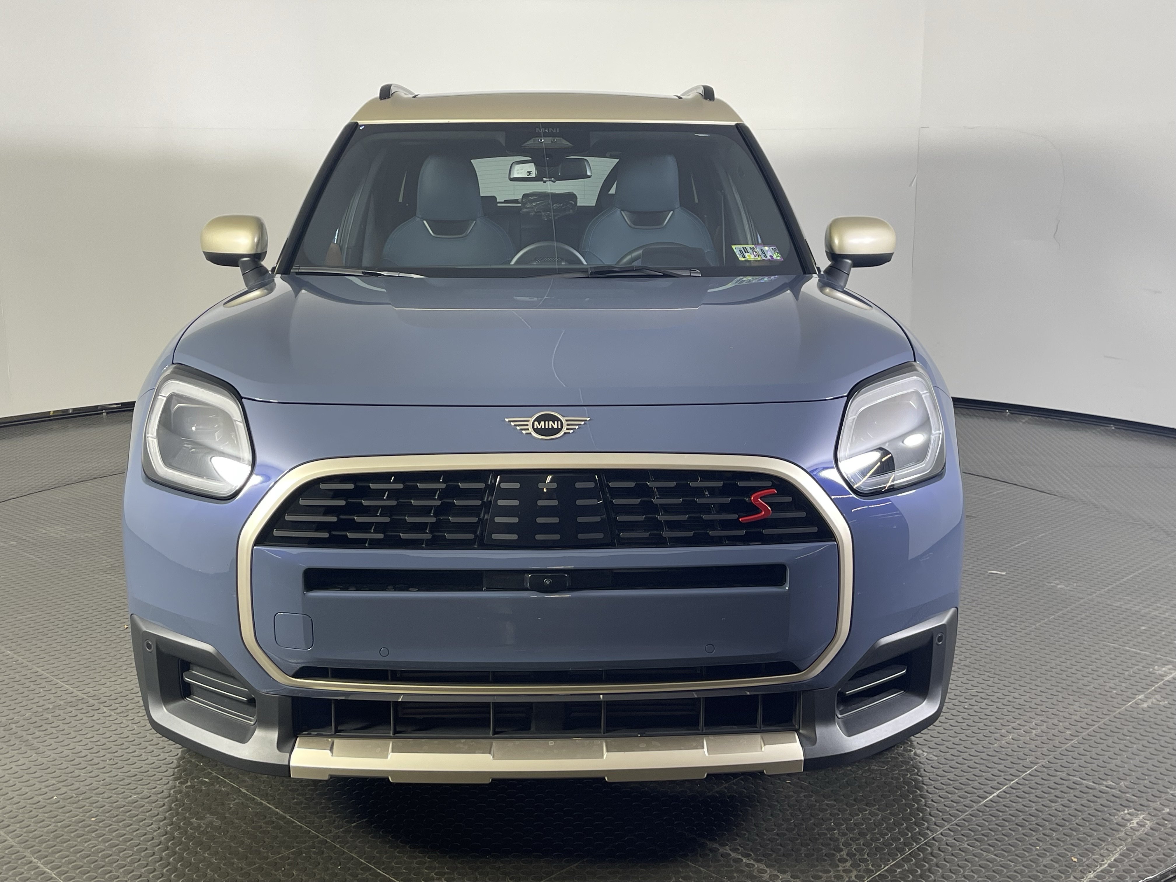 Used 2026 MINI Cooper Countryman S AWD/4WD image 2