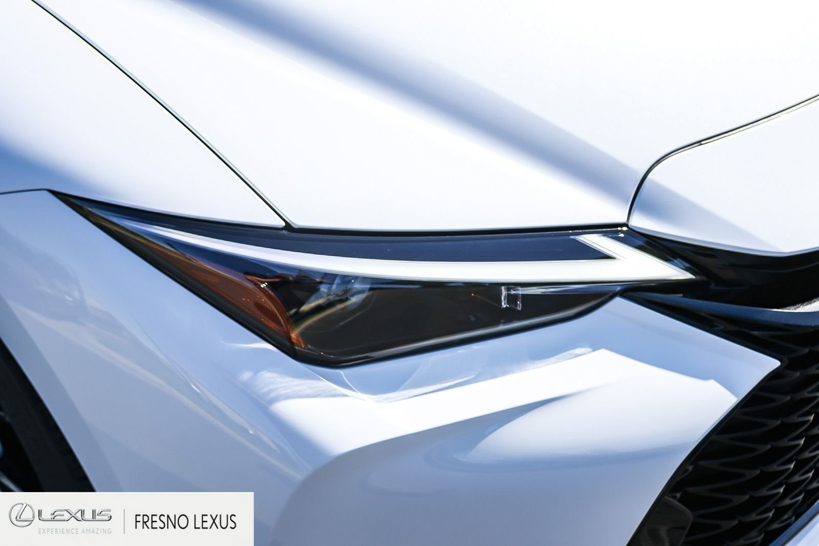 New 2026 Lexus IS 350 F Sport AWD/4WD image 10