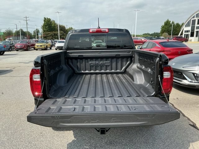 New 2026 GMC Canyon Denali AWD/4WD image 25