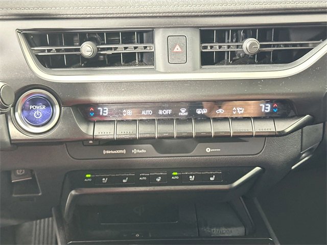 Used 2022 Lexus UX 250h 250h Base image 14