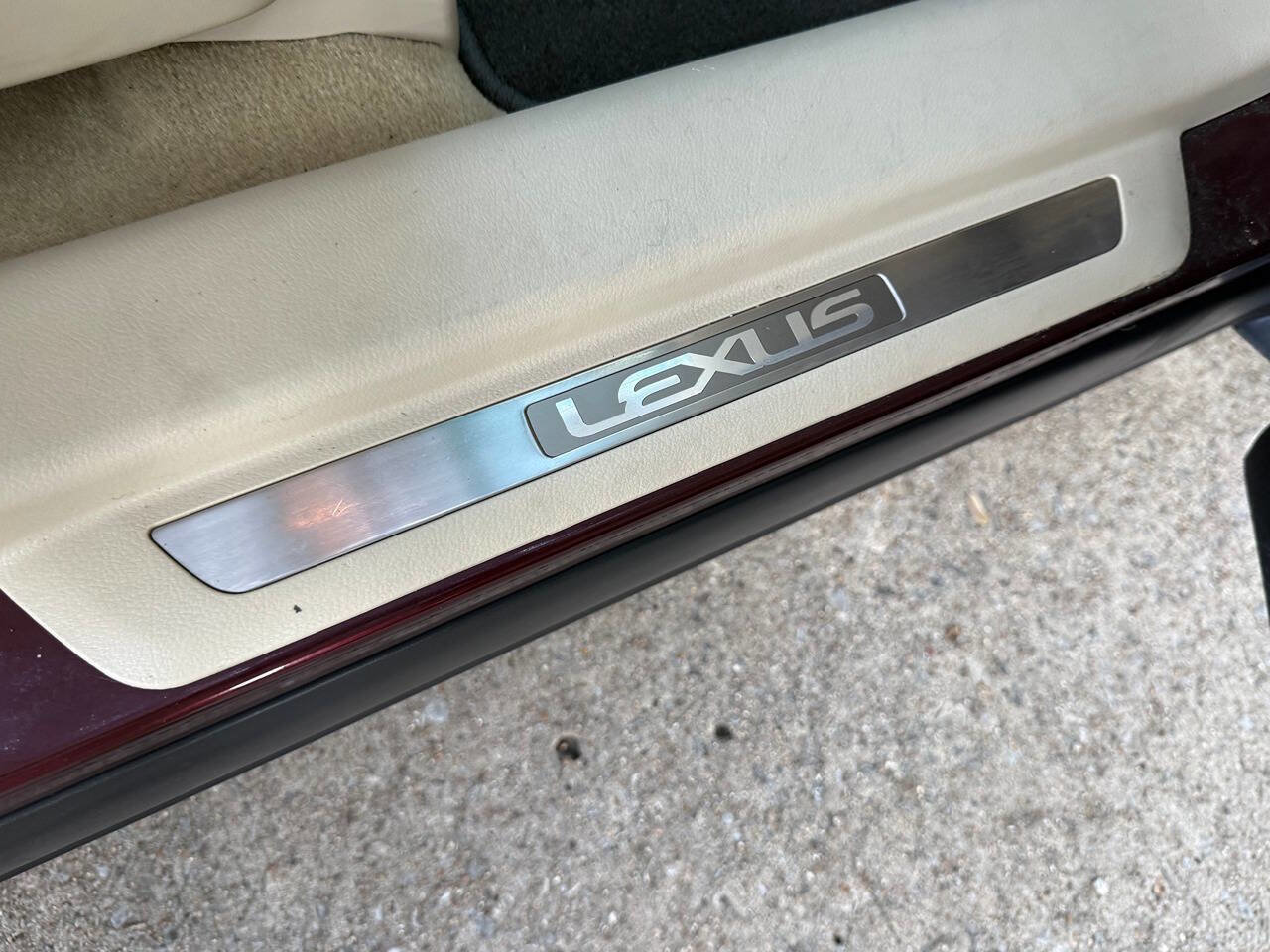 Used 2013 Lexus RX 350 FWD image 37