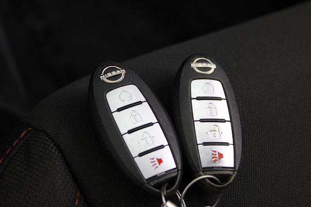 Certified 2022 Nissan Frontier Pro-X image 26