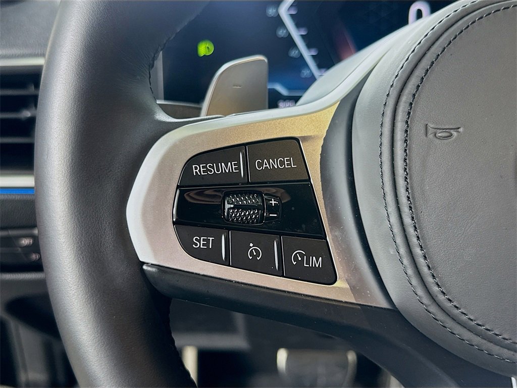 Used 2024 BMW 430i Gran Coupe w/ M Sport Package (Priority 1) image 23