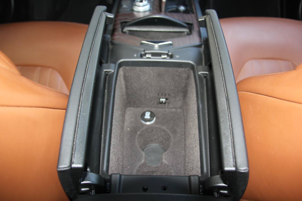Used 2018 Maserati Ghibli RWD image 19