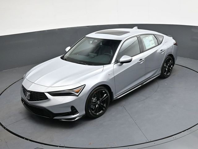 New 2026 Acura Integra A-Spec image 27