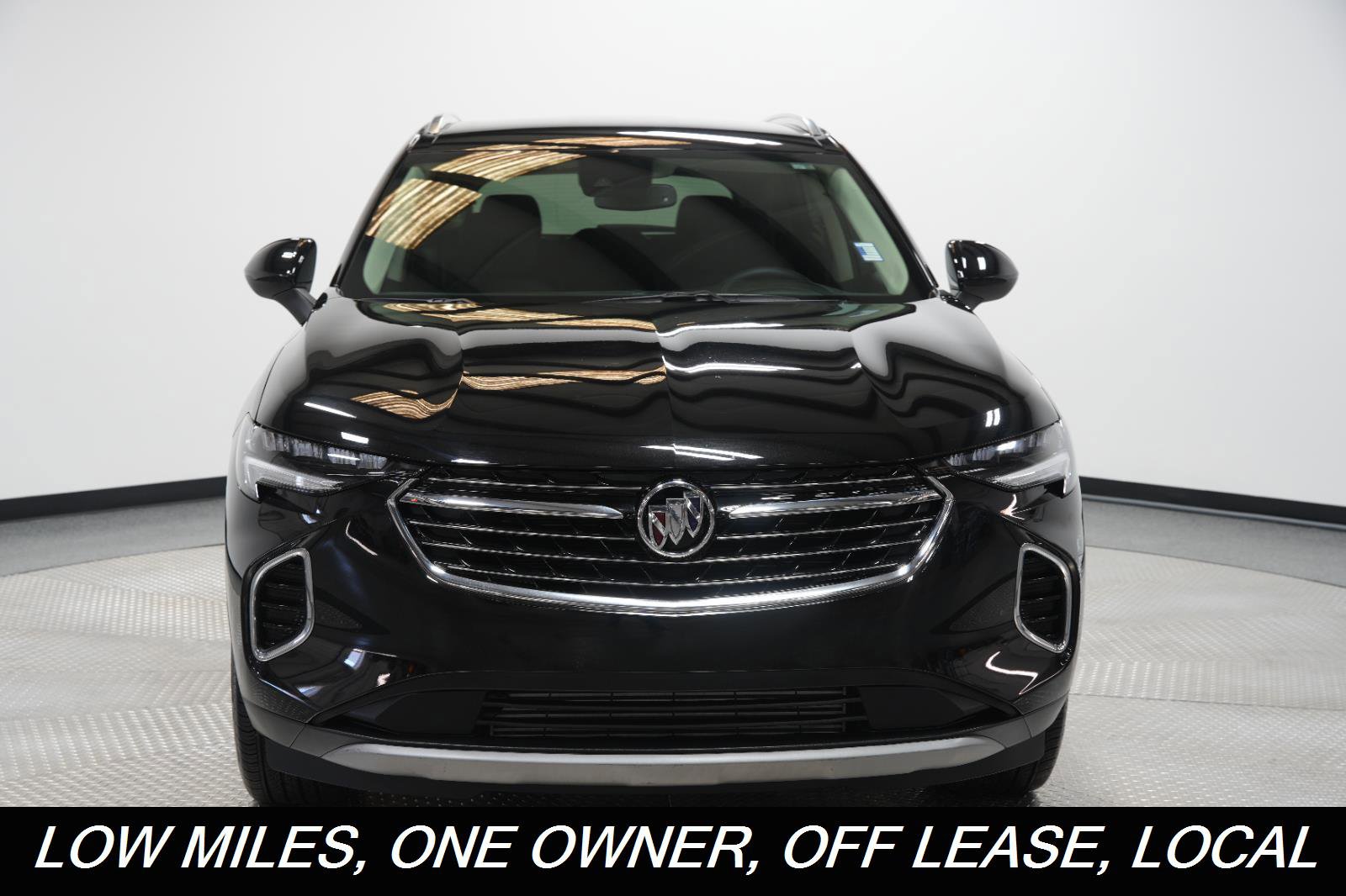 Used 2023 Buick Envision Preferred image 2