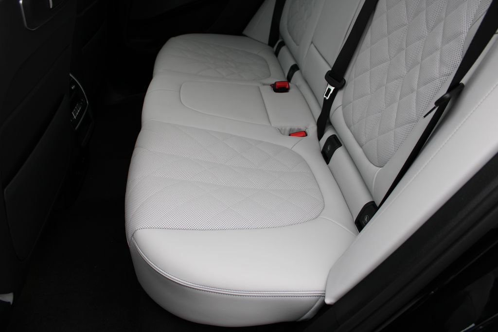 New 2026 BMW X5 xDrive40i image 23