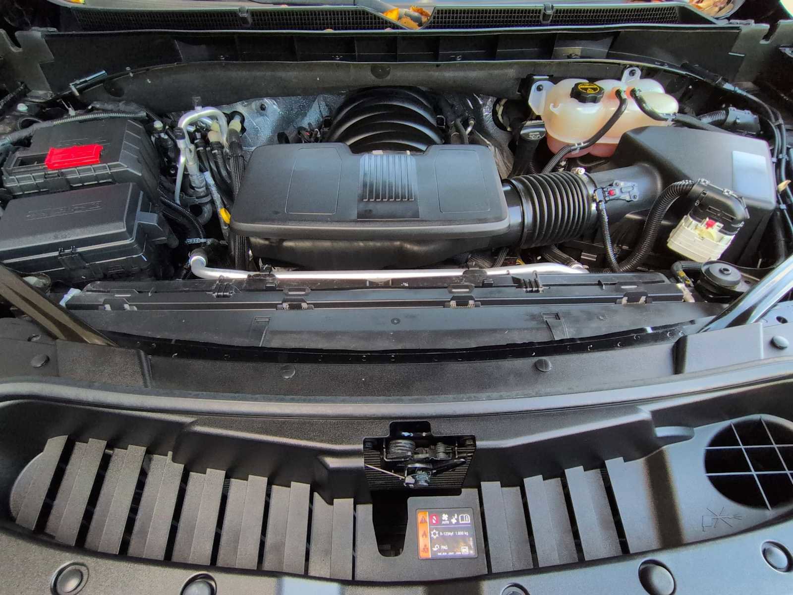 Used 2024 Cadillac Escalade Sport image 15